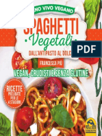 Spaghetti Vegetali