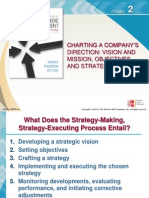 Strategic Management Gamble - Chap002
