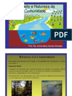 Aula 2 - Conceito e Natureza Da Comunidade - PDF