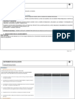 Instrumento de Evaluacion Actividad 1 Repaso de Redes PDF