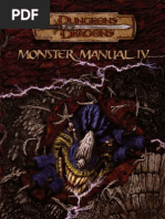 Download Monster Manual IV by SirAtrexu SN28310237 doc pdf