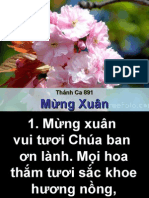 891 Mung Xuan