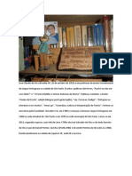 Biografia - 2º Edição - José Cláudio Da Silva