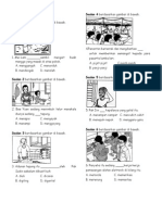 Soalan Kata Hampir Makna 2 2015