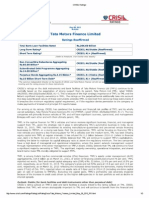 Print Crisil Ratings