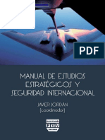 Manual de Estudios Estratégicos y de Seguridad Internacional (1)