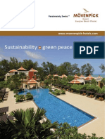 Mövenpick Resort Bangtao Beach Phuket - Sustainability