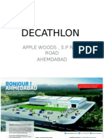 intranet decathlon pl