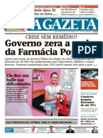 A Gazeta - ES - 29-09-2015 