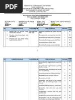 Contoh Soal Dan Kunci Jawaban Mapel Pendidikan Agama Islam Dan Budi Pekerti Smp Kelas Viii Kurikulum 2013