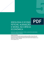 RACY - Ideologia e Economia