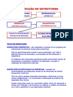 2-Inspeccao de Estruturas