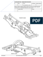 830E Frame Form