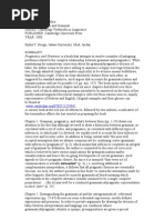 Download Pragmatics  Grammar by Dinha Gorgis SN28311801 doc pdf