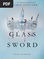 Download Glass Sword by Victoria Aveyard Extract  by Orion Publishing Group SN283119558 doc pdf