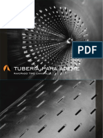 Catalogo tuberiaADEME PDF