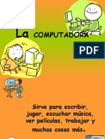 01 La Computadora