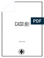 CASO 181 - H. H. Costa