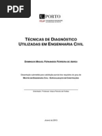 Tecnicas de Diagnostico Utilizadas Em Eng Civil