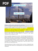 Download Flare Systems by Eduardo Paulini Villanueva SN283123154 doc pdf