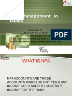 Sibf Npa