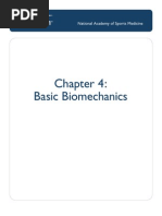 Download Chapter4 Basic Bio Mechanics by Nilsa Fernandez SN28312460 doc pdf