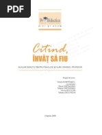 Download Ciitind Invat Sa Fiu RO by viorica_pripa_588207 SN283124602 doc pdf