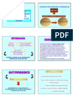 Recursos y Tecnicas en Eps