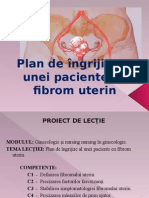 fibrom uterin ppt
