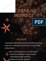 Coafajul Indirect