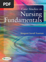 Fundamentals of nursing includes e book