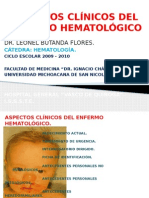Hematología