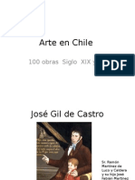 Arte en Chile 100 Obras-1