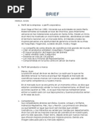 Copia de Lista Socios Ccia | PDF | Industrias | Negocios (general)