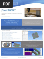 Powerinspect Manual Cmms