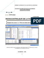 02- Microcontroleur De La Famille PIC.pdf
