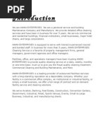 Download Company Profile by hinzaawan SN28313345 doc pdf