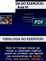 Dr. Aylton Figueira - Fisiologia Respiratória