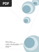 Sebenta Estatistica I