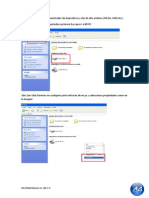 Drivers Arduino