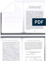 Cap - VII Ci - Comercio Internacional Bajo La Hegemonía Europea Aldo Ferrer