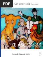 Cuentos Para Liberar El Alma - El Ascensor