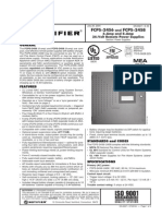 FCPS 24S6 Datasheet - Eeworld.com - CN