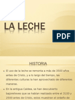 La Leche.ppt