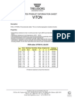 Viton: Laminates Product Information Sheet