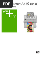 Manual a 440 Portugues