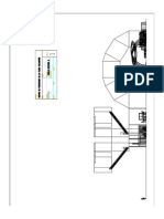 Vista Lateral Model Sketchup