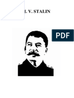 Stalin-Mastering Bolshevism