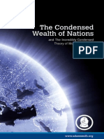Condensed Wealth of Nations