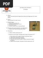 Download Sop Lab Kimfis by Annisa Setyaningrum SN283149298 doc pdf